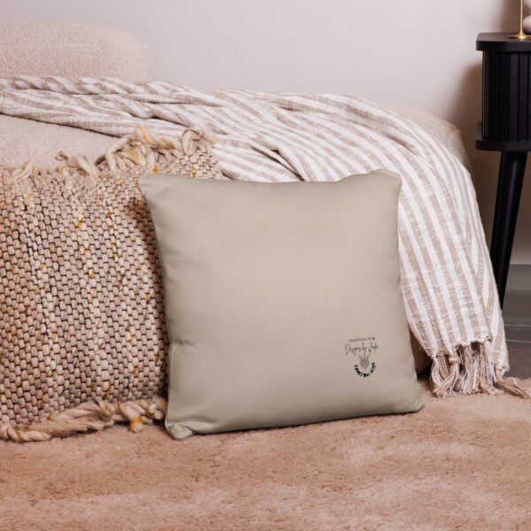 Stella "Loved Owl-Ways" Basic Pillow - Image 3