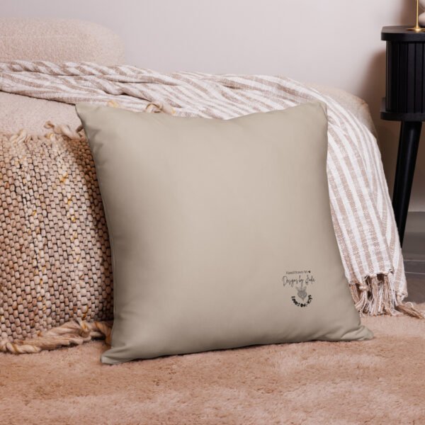Stella "Loved Owl-Ways" Basic Pillow - Image 4