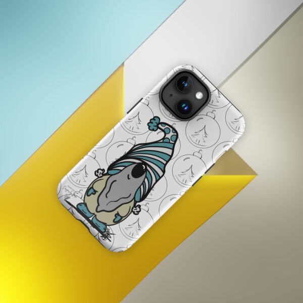 "JollyBean" Gnome Tough Case for iPhone®