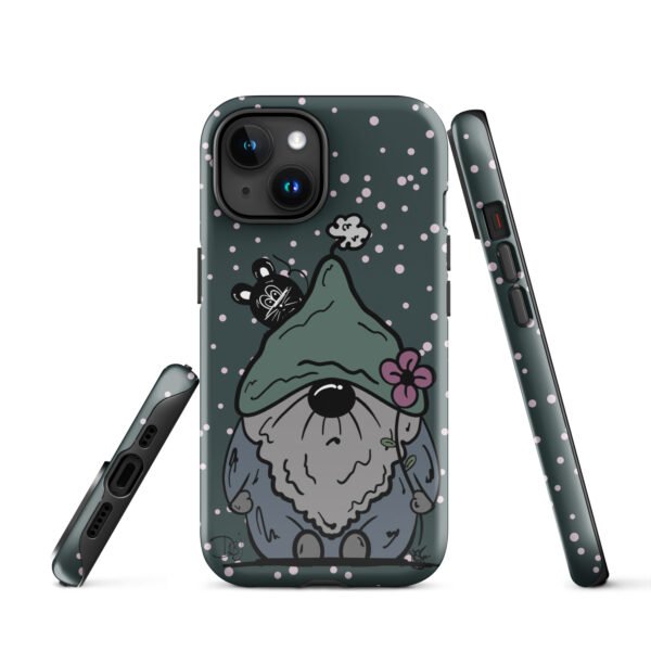 "Bloomer" Tough Case for iPhone®