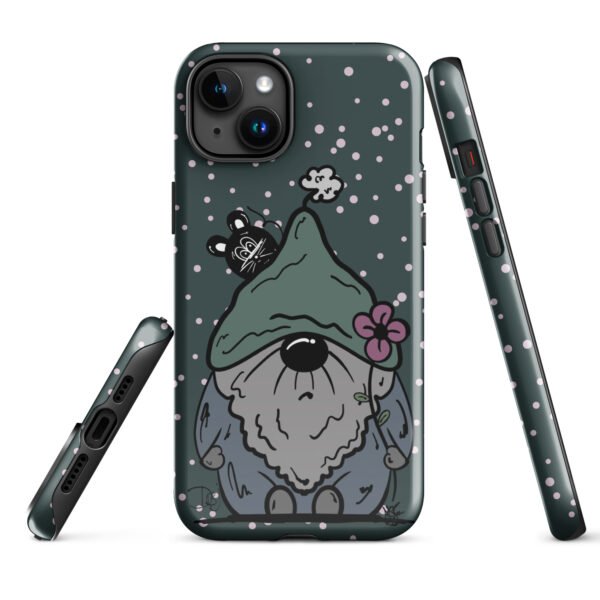 "Bloomer" Tough Case for iPhone® - Image 2