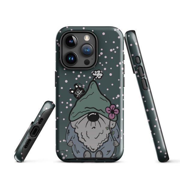 "Bloomer" Tough Case for iPhone® - Image 3