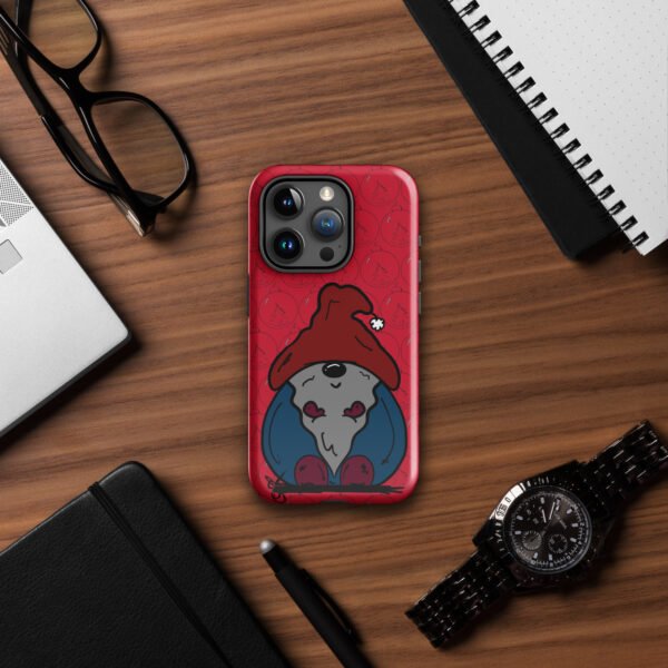 "Sugar Plum" Tough Case for iPhone® - Image 3