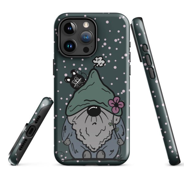 "Bloomer" Tough Case for iPhone® - Image 4