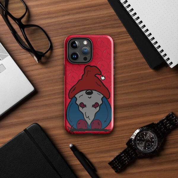 "Sugar Plum" Tough Case for iPhone® - Image 4