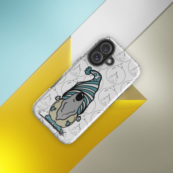 "JollyBean" Gnome Tough Case for iPhone® - Image 5