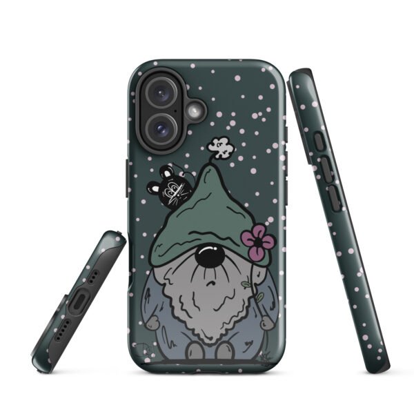 "Bloomer" Tough Case for iPhone® - Image 5