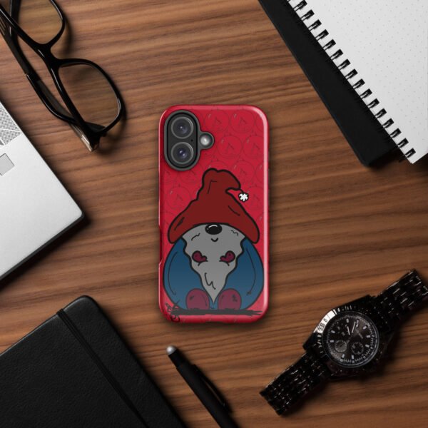 "Sugar Plum" Tough Case for iPhone® - Image 5