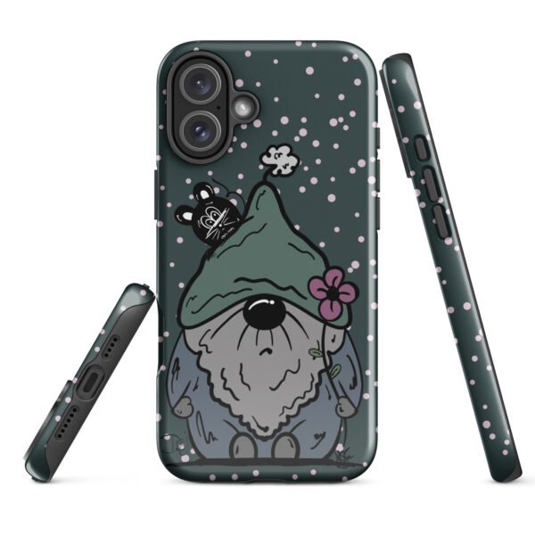 "Bloomer" Tough Case for iPhone® - Image 6