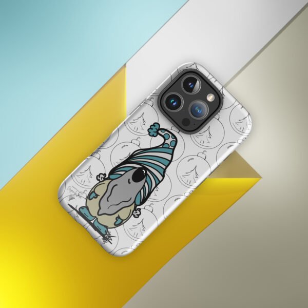 "JollyBean" Gnome Tough Case for iPhone® - Image 7