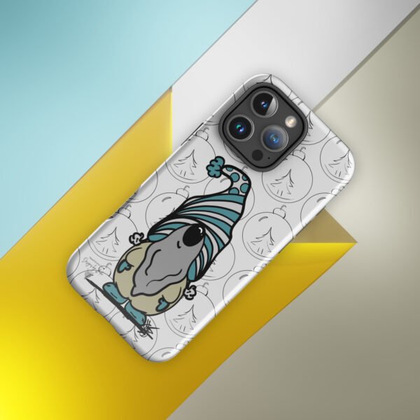 "JollyBean" Gnome Tough Case for iPhone® - Image 8