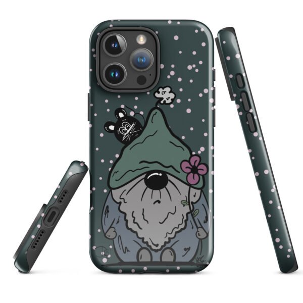 "Bloomer" Tough Case for iPhone® - Image 8