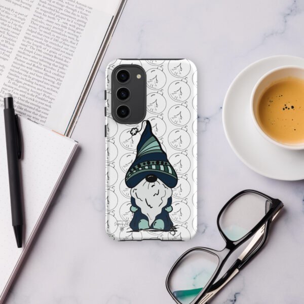 "Sprock" Gnome Tough case for Samsung® - Image 2