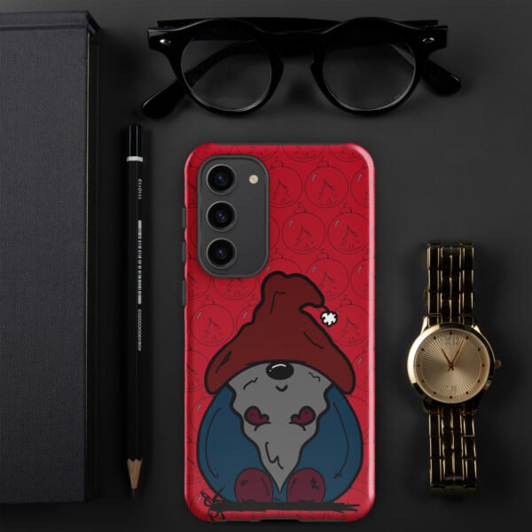 "Sugar Plum" Tough case for Samsung® - Image 2