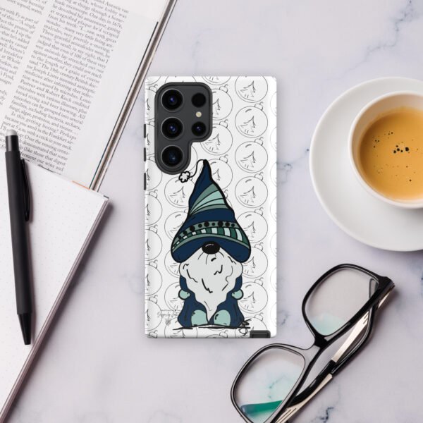 "Sprock" Gnome Tough case for Samsung® - Image 3
