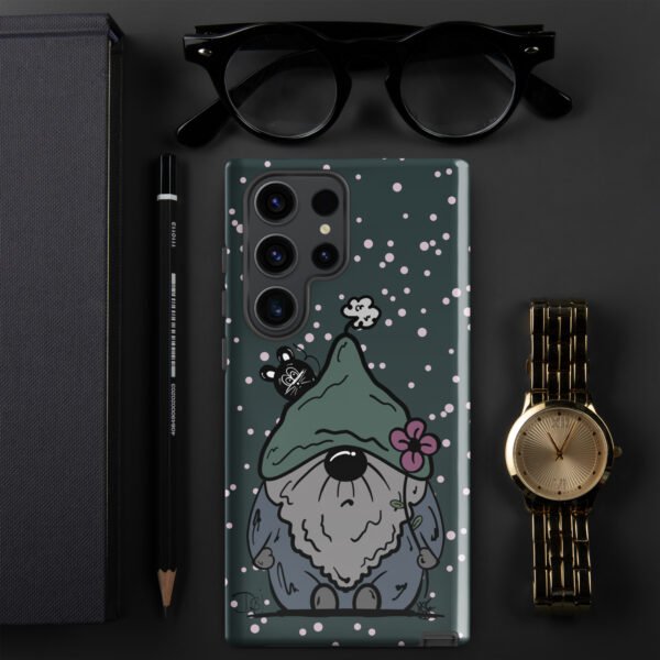 "Bloomer" Tough case for Samsung® - Image 3