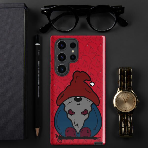 "Sugar Plum" Tough case for Samsung® - Image 3