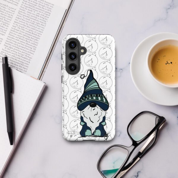 "Sprock" Gnome Tough case for Samsung® - Image 4