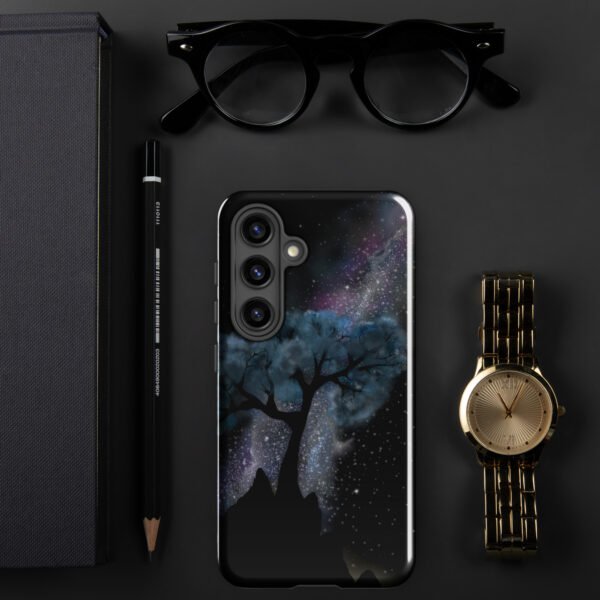 "Cosmic Canopy" Tough case for Samsung® - Image 4