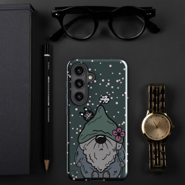 "Bloomer" Tough case for Samsung® - Image 4