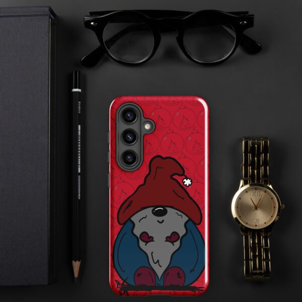 "Sugar Plum" Tough case for Samsung® - Image 4