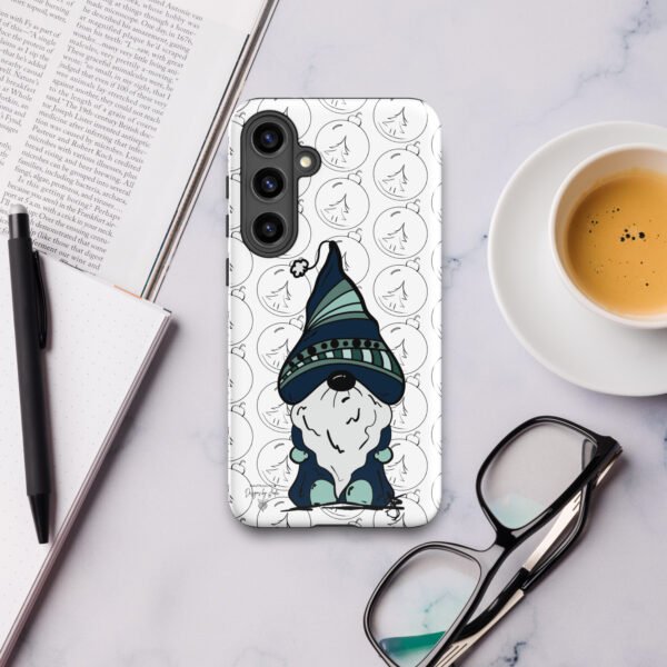 "Sprock" Gnome Tough case for Samsung® - Image 5