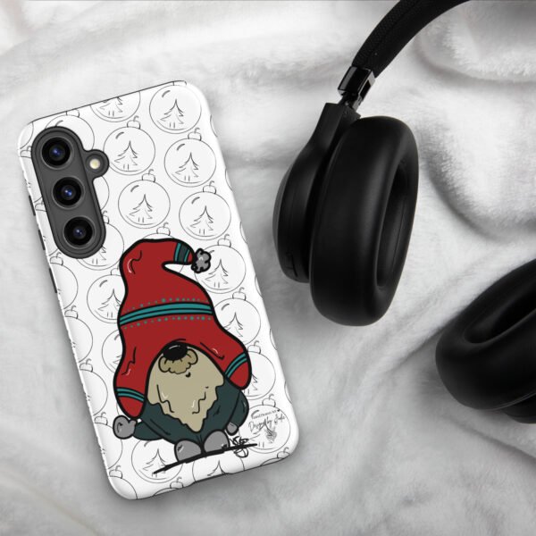 "OakFoot" Gnome Tough case for Samsung® - Image 5
