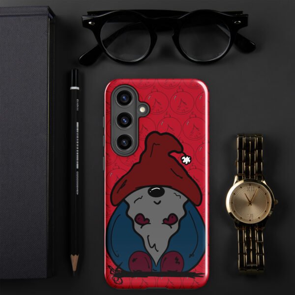 "Sugar Plum" Tough case for Samsung® - Image 5