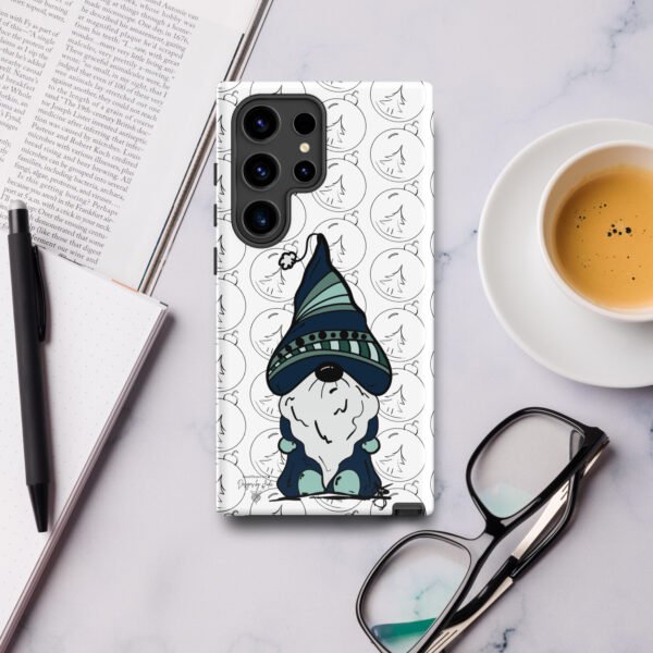 "Sprock" Gnome Tough case for Samsung® - Image 6