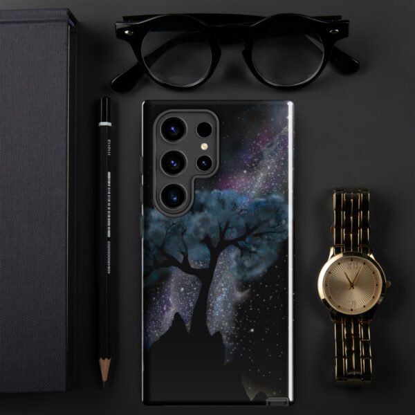 "Cosmic Canopy" Tough case for Samsung® - Image 6