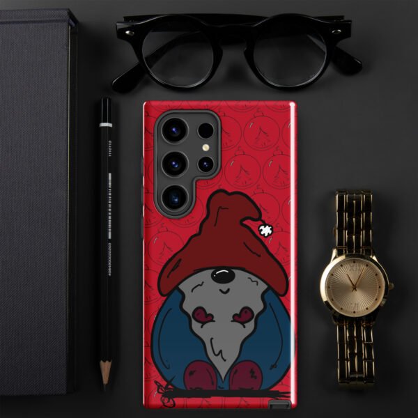 "Sugar Plum" Tough case for Samsung® - Image 6