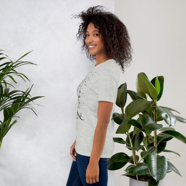 "Winter Wonderland Tree" Graphic t-shirt - Image 21