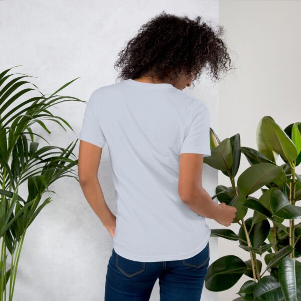"Winter Wonderland Tree" Graphic t-shirt - Image 24