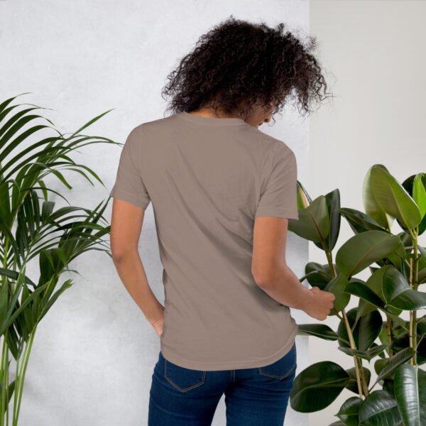 "Winter Wonderland Tree" Graphic t-shirt - Image 16