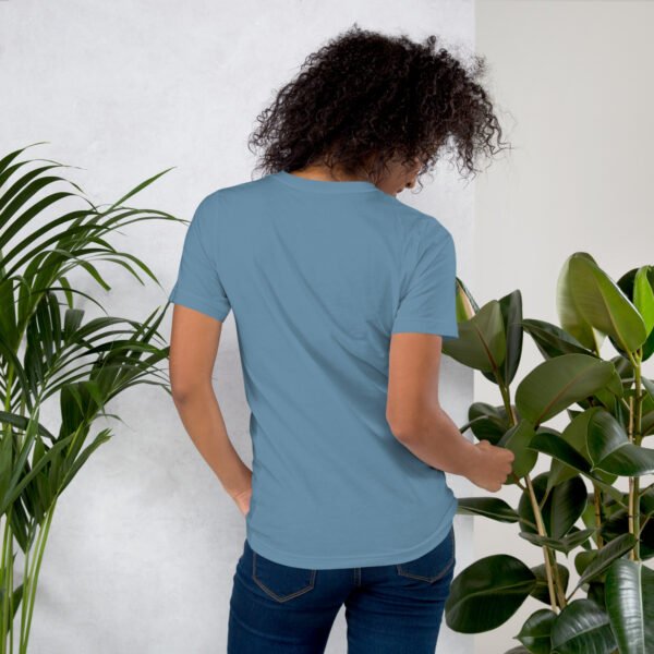 "Winter Wonderland Tree" Graphic t-shirt - Image 12