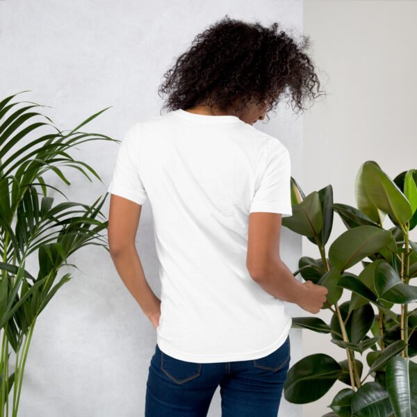 "Winter Wonderland Tree" Graphic t-shirt - Image 28