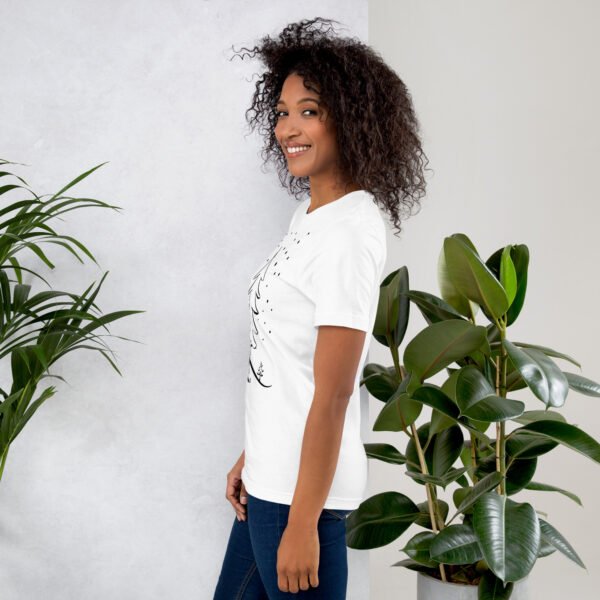 "Winter Wonderland Tree" Graphic t-shirt - Image 29
