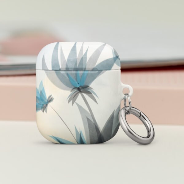"Crispy Blue" Case for AirPods® - Image 2