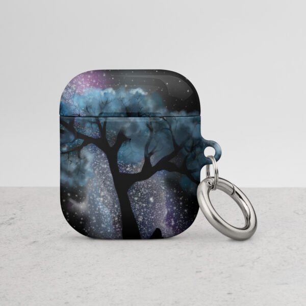 "Cosmic Canopy" Case for AirPods® - Image 5