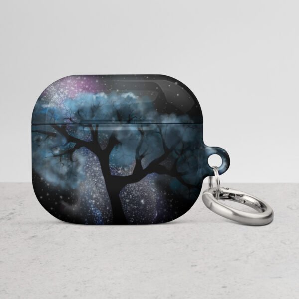 "Cosmic Canopy" Case for AirPods® - Image 2