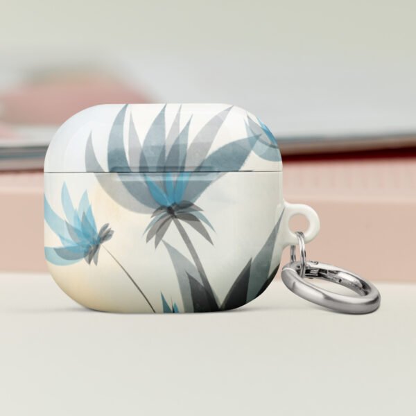 "Crispy Blue" Case for AirPods® - Image 3