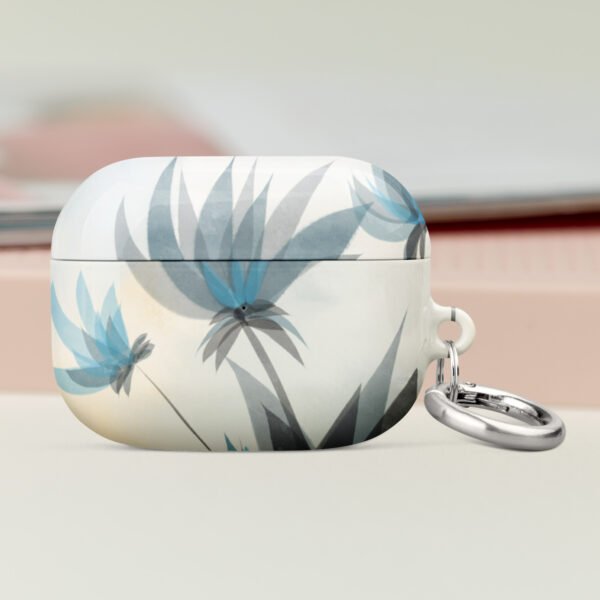 "Crispy Blue" Case for AirPods® - Image 4