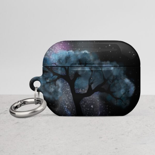 "Cosmic Canopy" Case for AirPods® - Image 4