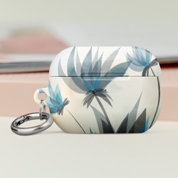 "Crispy Blue" Case for AirPods® - Image 5