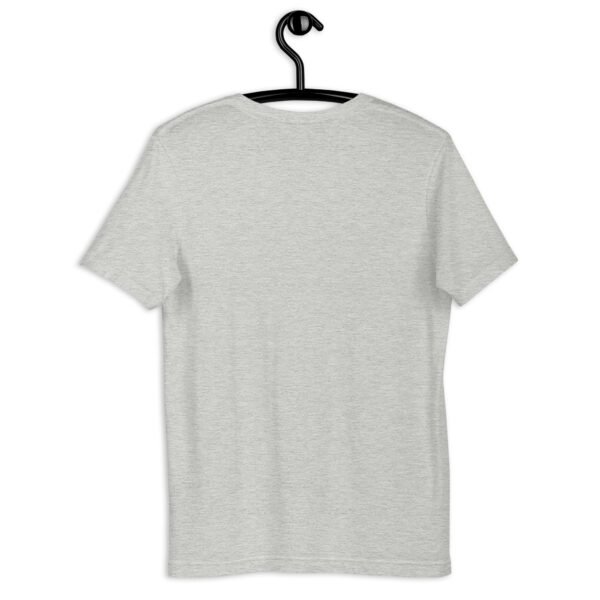 Men's "His Antler Adornments" graphic t-shirt - Image 38