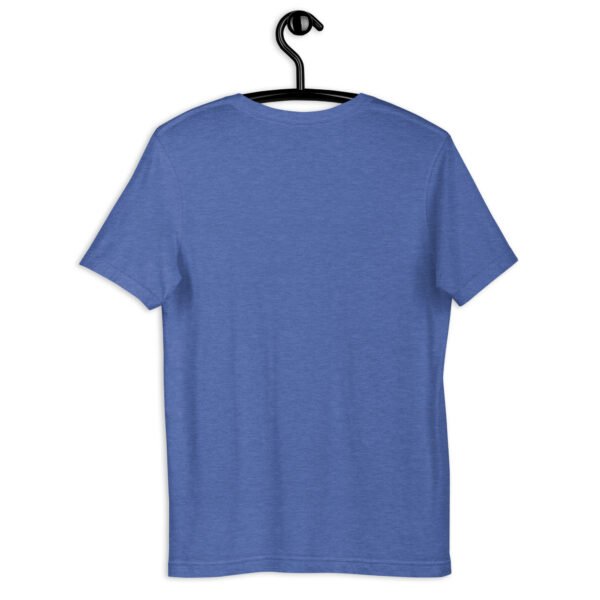 Men's "His Antler Adornments" graphic t-shirt - Image 26