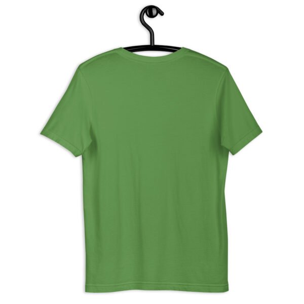 Men's "His Antler Adornments" graphic t-shirt - Image 32