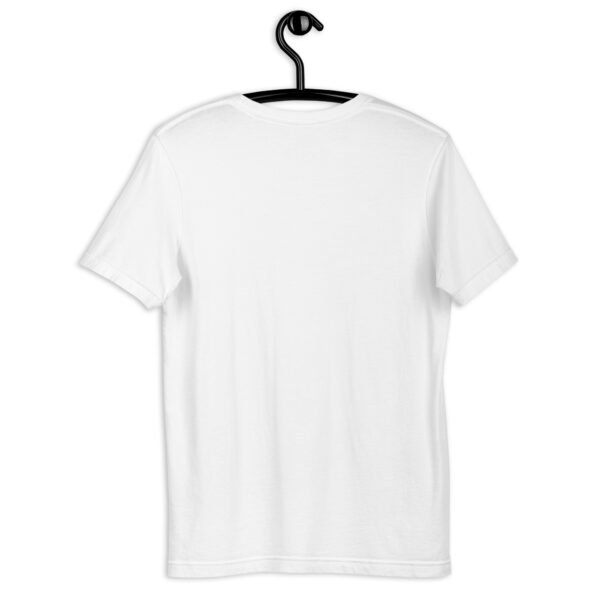 Men's "His Antler Adornments" graphic t-shirt - Image 41
